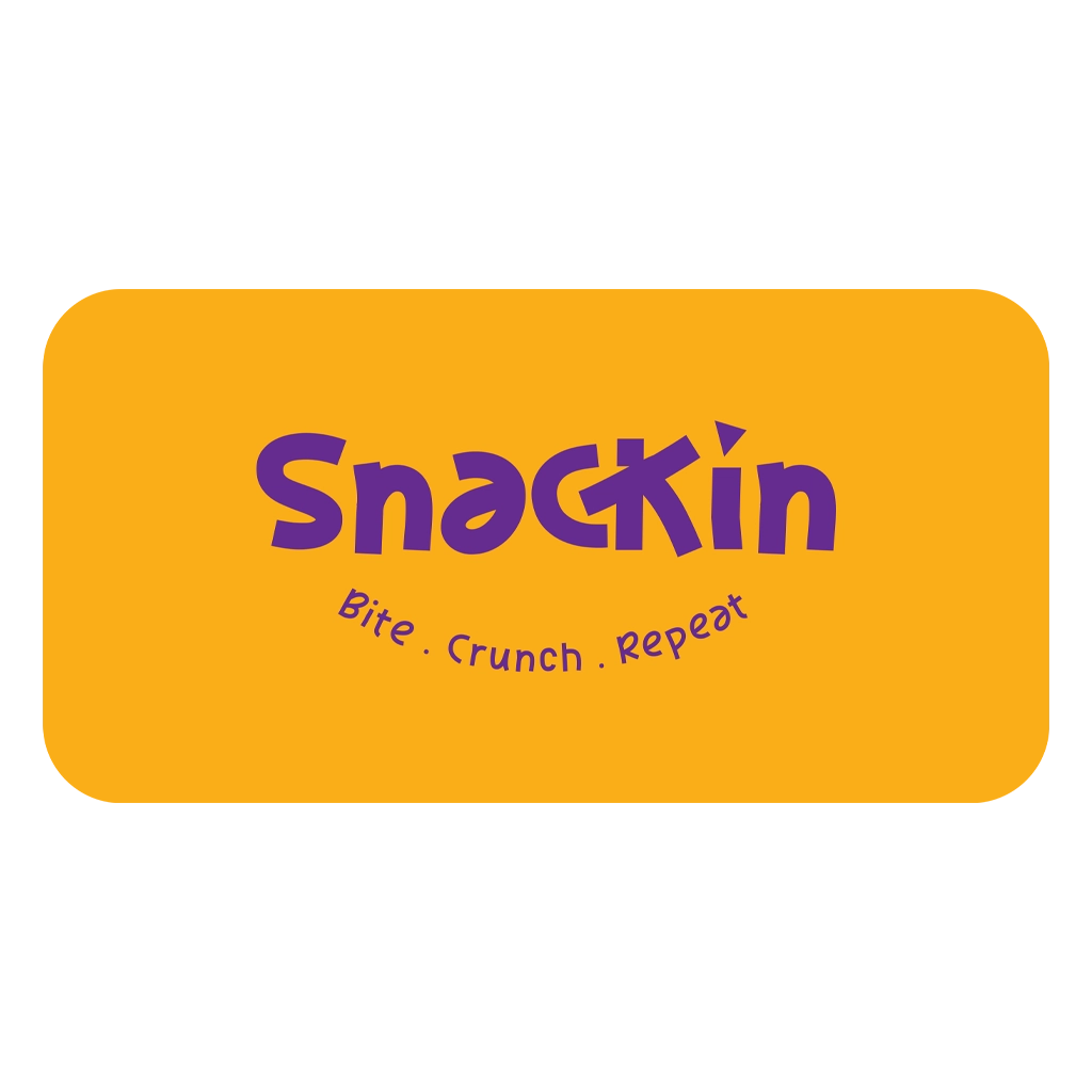 Snackin